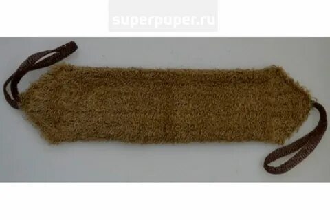 Мочалка из крапивы