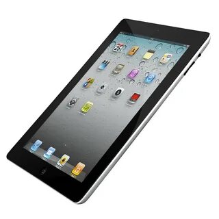 Ipad 2 5