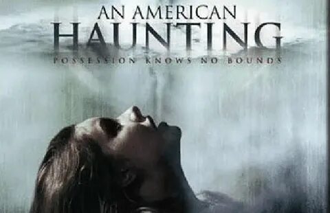 American haunting
