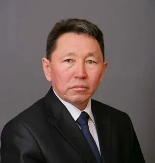Николаевич якутск