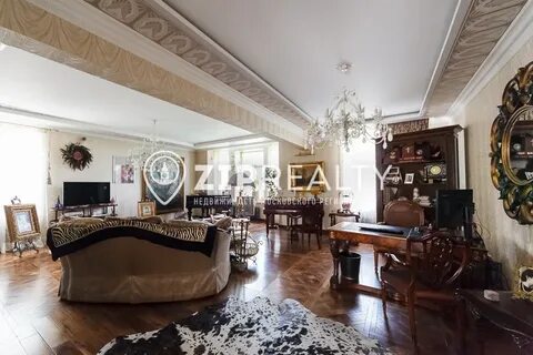 Квартиры кутузовский проспект 26