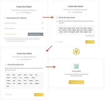 Trust wallet вывод средств