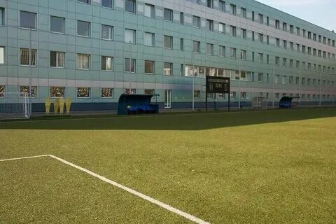 Варшавское шоссе д 14 стр 14