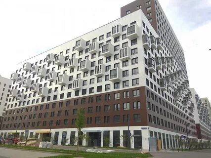 Москва сельскохозяйственная 35