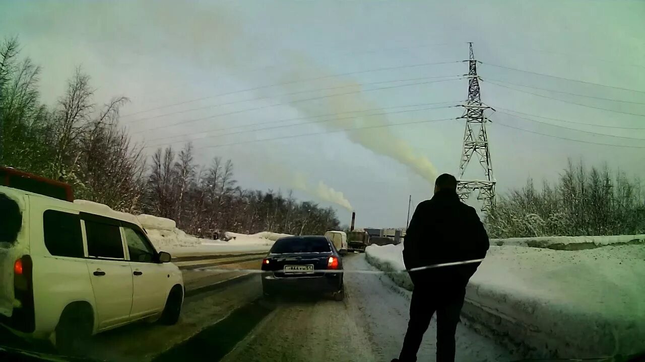 Как доеду посмотрю
