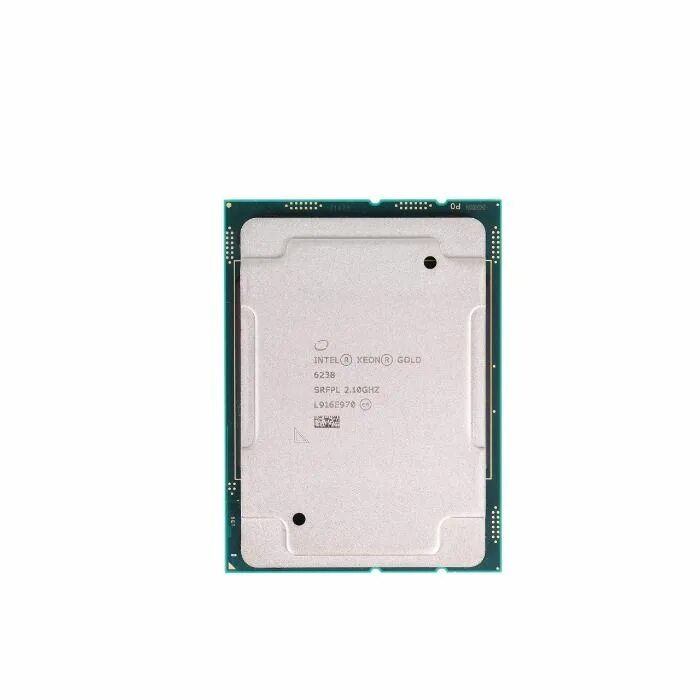 Xeon r gold