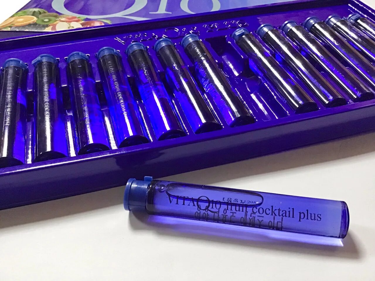 Vita 10 plus. ). Vita 10 plus. Vita 10 plus. May island 7 days secret vita plus-10 cleansing foam.