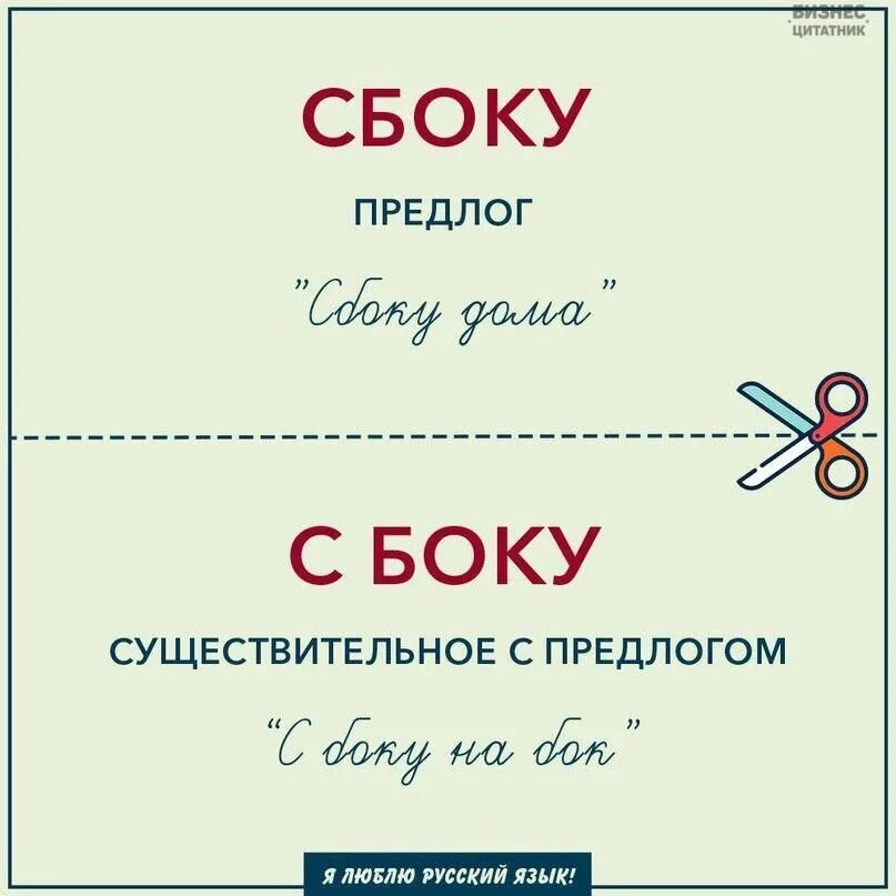 С чего или чего