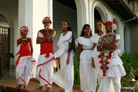 Traditional dress 9 grade
