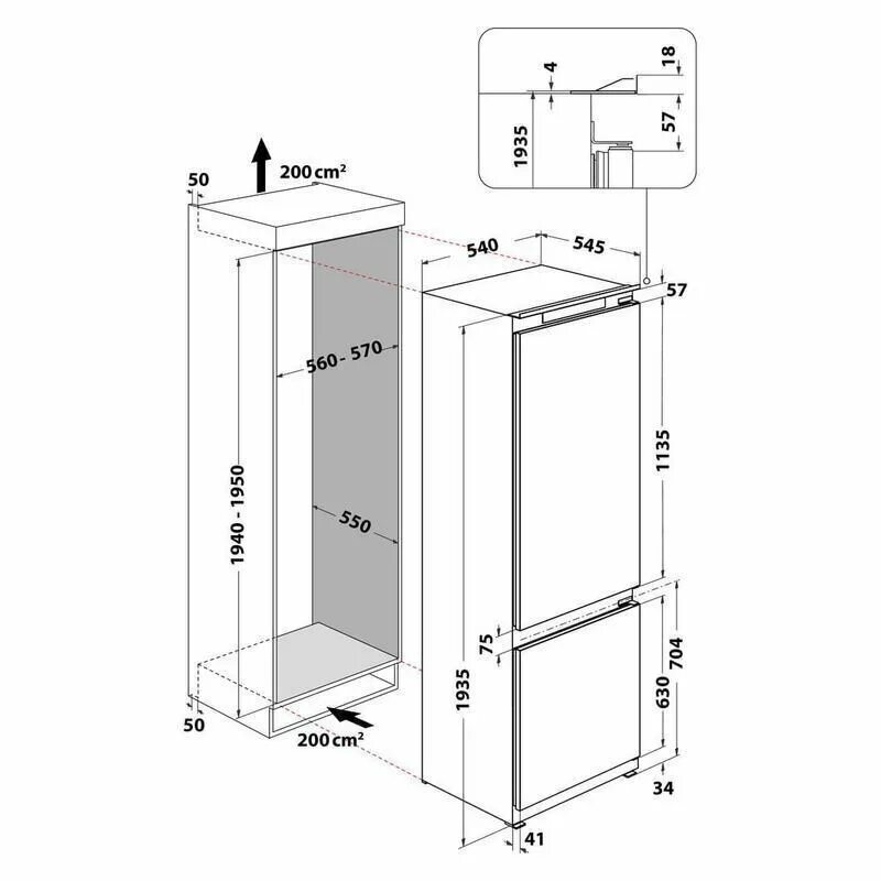 Встраиваемый холодильник Whirlpool sp40 801 eu схема. Встраиваемый холодильник Whirlpool sp40 802 eu. Whirlpool sp40 801 eu схема встраивания. Встраиваемый холодильник Whirlpool sp40 801 eu схема встраивания. Hotpoint ariston размеры