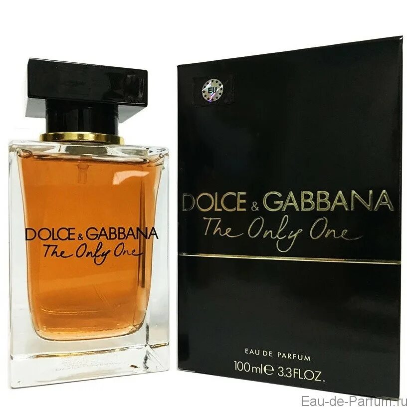 Dolce & Gabbana the only one, EDP., 100 ml. Dolce Gabbana the only one 100ml. Dolce& Gabbana the only one 2 EDP, 100 ml. Dolce & Gabbana the only one 100 мл. Gabbana the only one женские