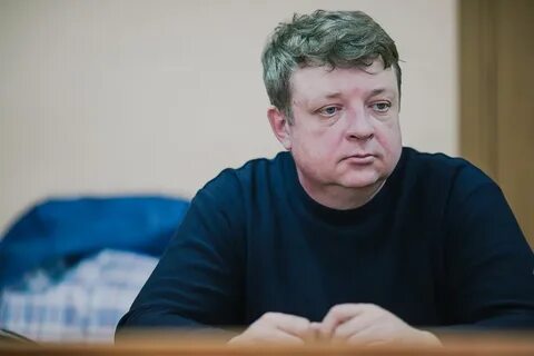 Кабанов сайт