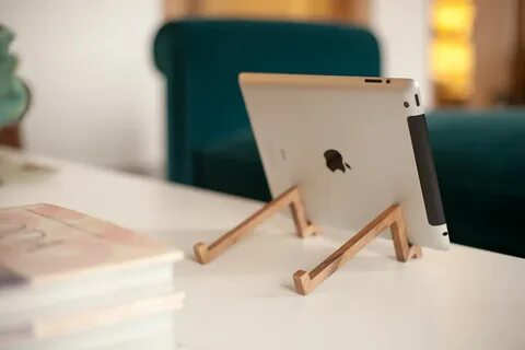 Make stand