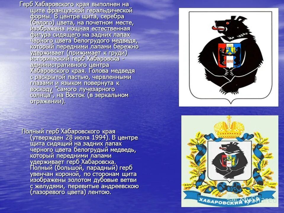герб хабаровского края рисунок. герб хабаровского края. герб хабаровска новый. герб хабаровского края в центре щита. герб хабаровского края в центре щита.