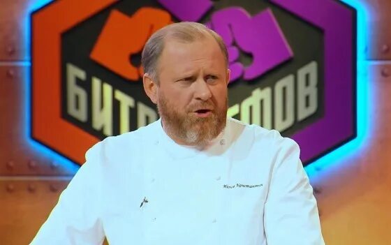 Битва шефов 2 7. Ивлев битва шефов. константин битва шефов. битва шефов 2025. участники шоу битва шефов.