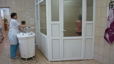 Санаторий бодрость вологда