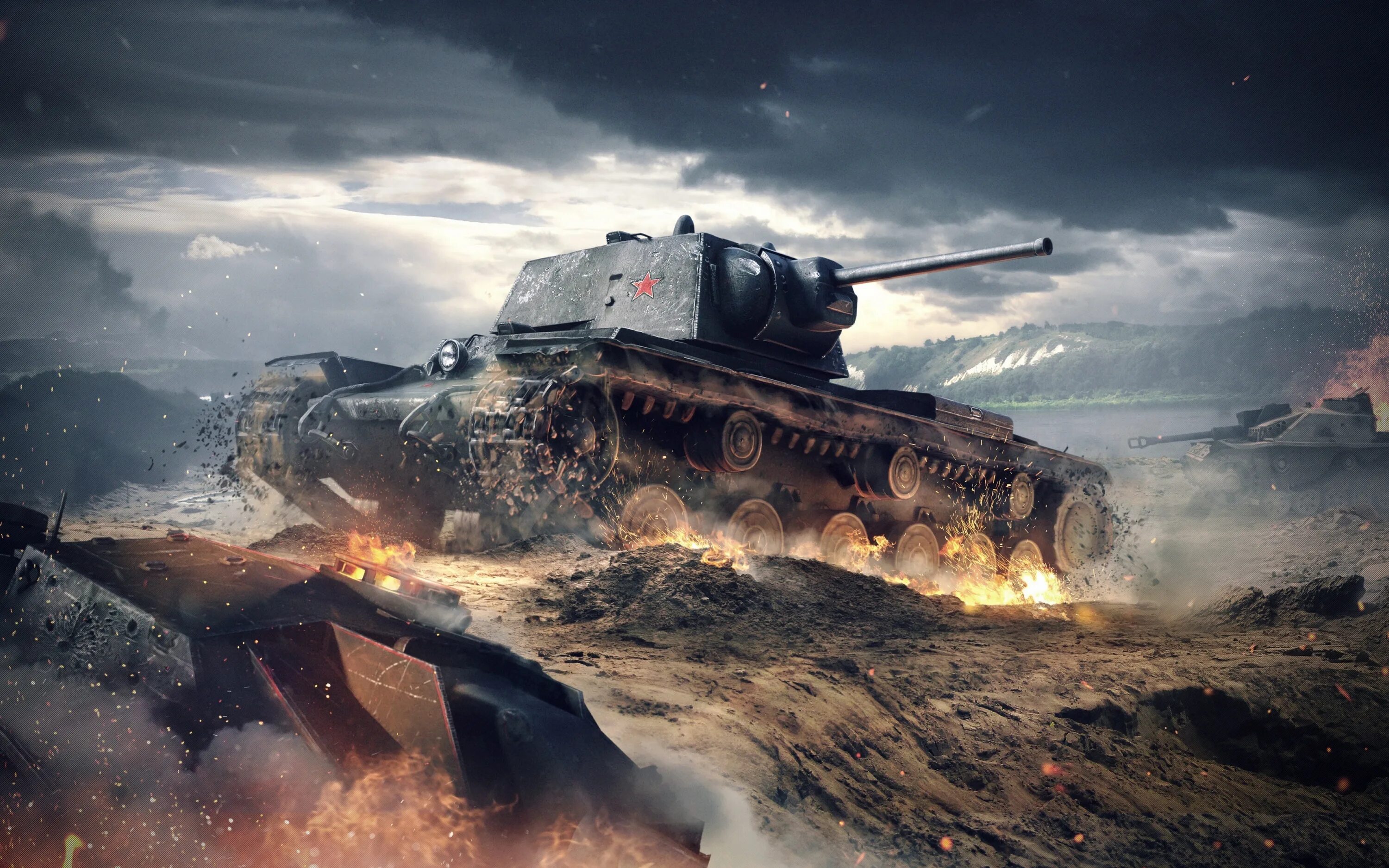 Танки ворлд оф танк. World of Tanks Blitz обои. Танки ворлд оф танк блиц. World of Tanks Blitz 1920х1080.