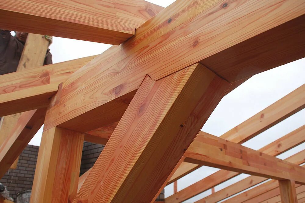 Лаги для крыши. Под стропила. Мауэрлат 100х150. Стропильная система кровли. Коньковый прогон стропильной системы.