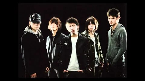 One ok rock the beginning