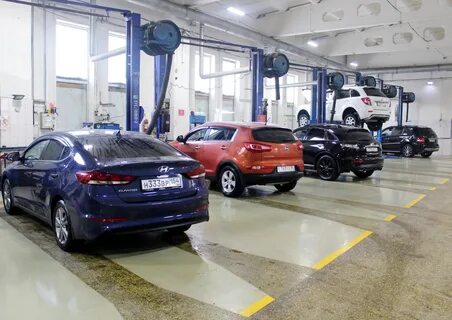 Автосалоны новосибирска отзывы покупателей