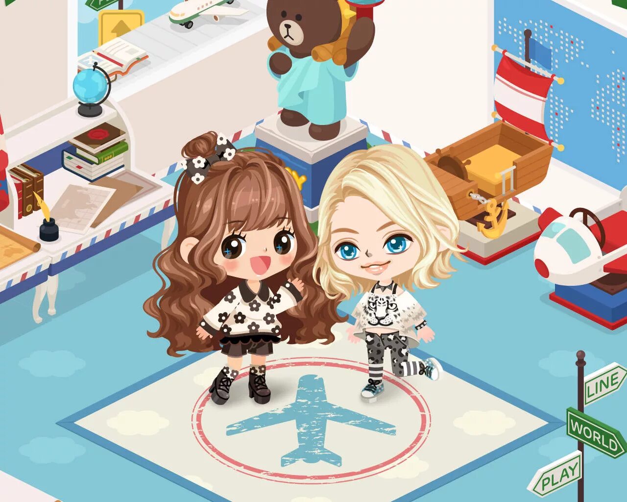 Line player. Line play. японская игра line play наш мир аватаров. line play games old.