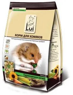 Премаркет хомяка байбит