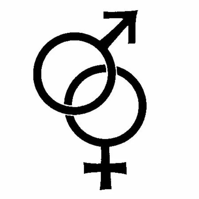 Люди ставшие символами. Мужской и женский знак. Мужской символ. Символ мужчины и женщины. Пол мужской и женский.