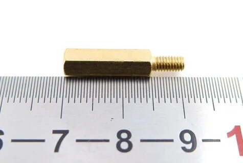 М3 15мм