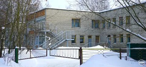 Детский сад 14 киров