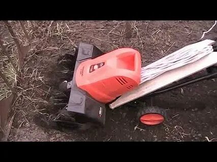 Daewoo 1800e триммер