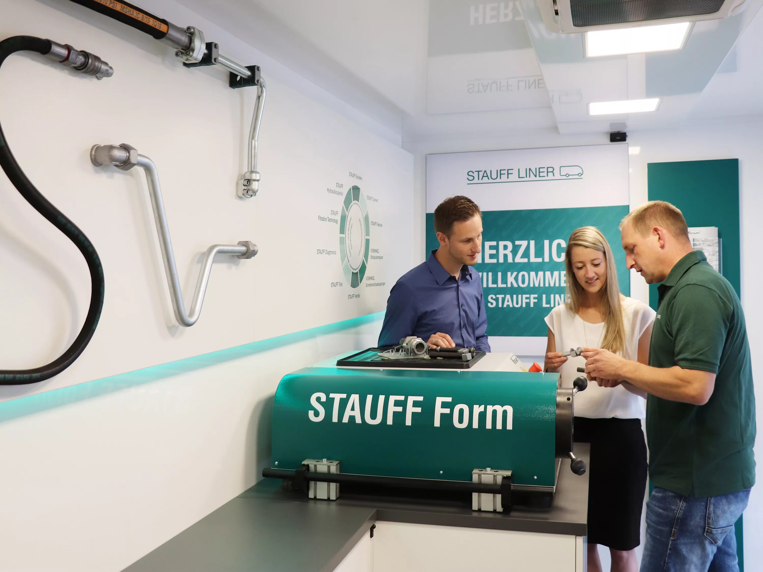 Form systems