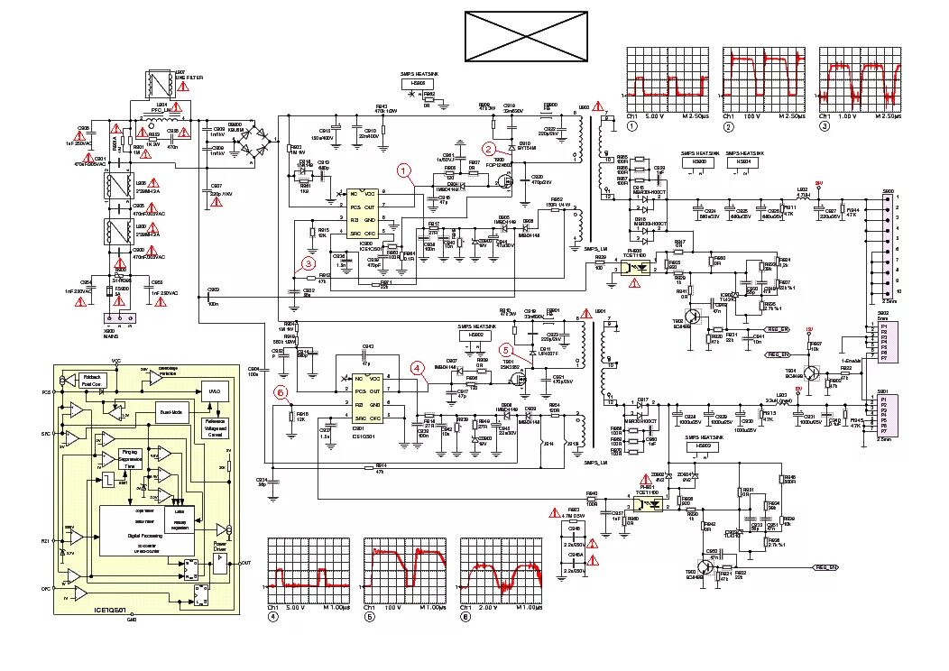 Dac 12m019 схема блока питания DELTA DAC-12M025 AF-R0C0X05 PSU SM Service Manual download, schematics, eeprom,