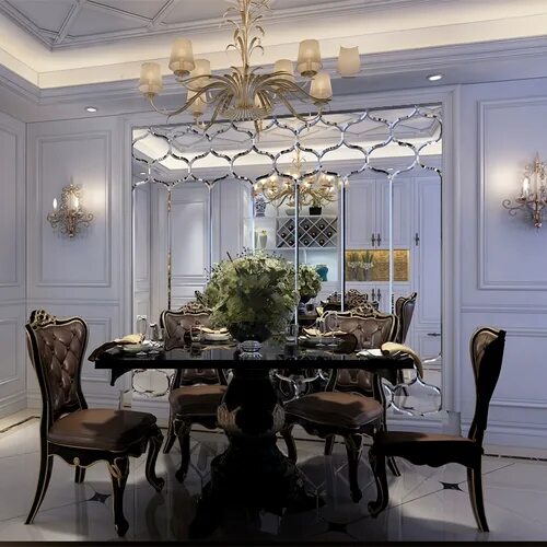 At the residences of 488 University Avenue the art of living has been raised to 