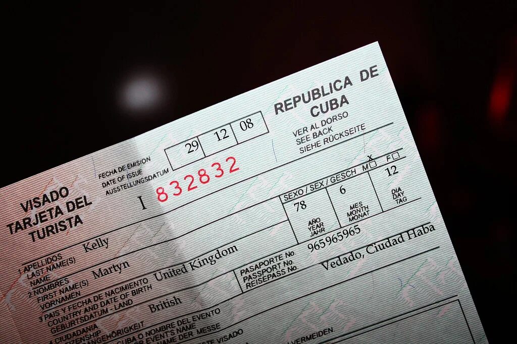 Куба нужна виза для россиян 2024. Куба виза. Виза на Кубу для россиян. Кубинская виза. Куба нужна ли виза для россиян.