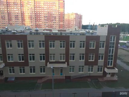 Звенигородская 4