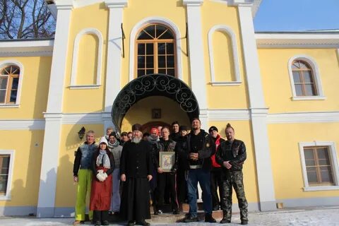 Смена сергиев посад