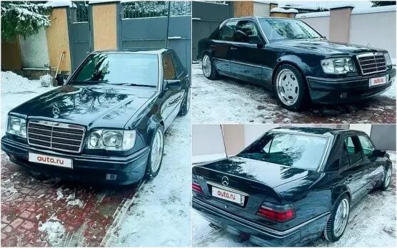 Купить б/у Mercedes-Benz GL-Класс I (X164) Рестайлинг 350 3.0d AT (224 л.с.) 4WD