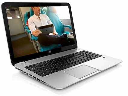 Ноутбук envy 15
