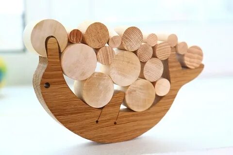 Balansir wood