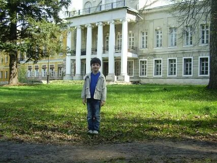 Гимназия суханово
