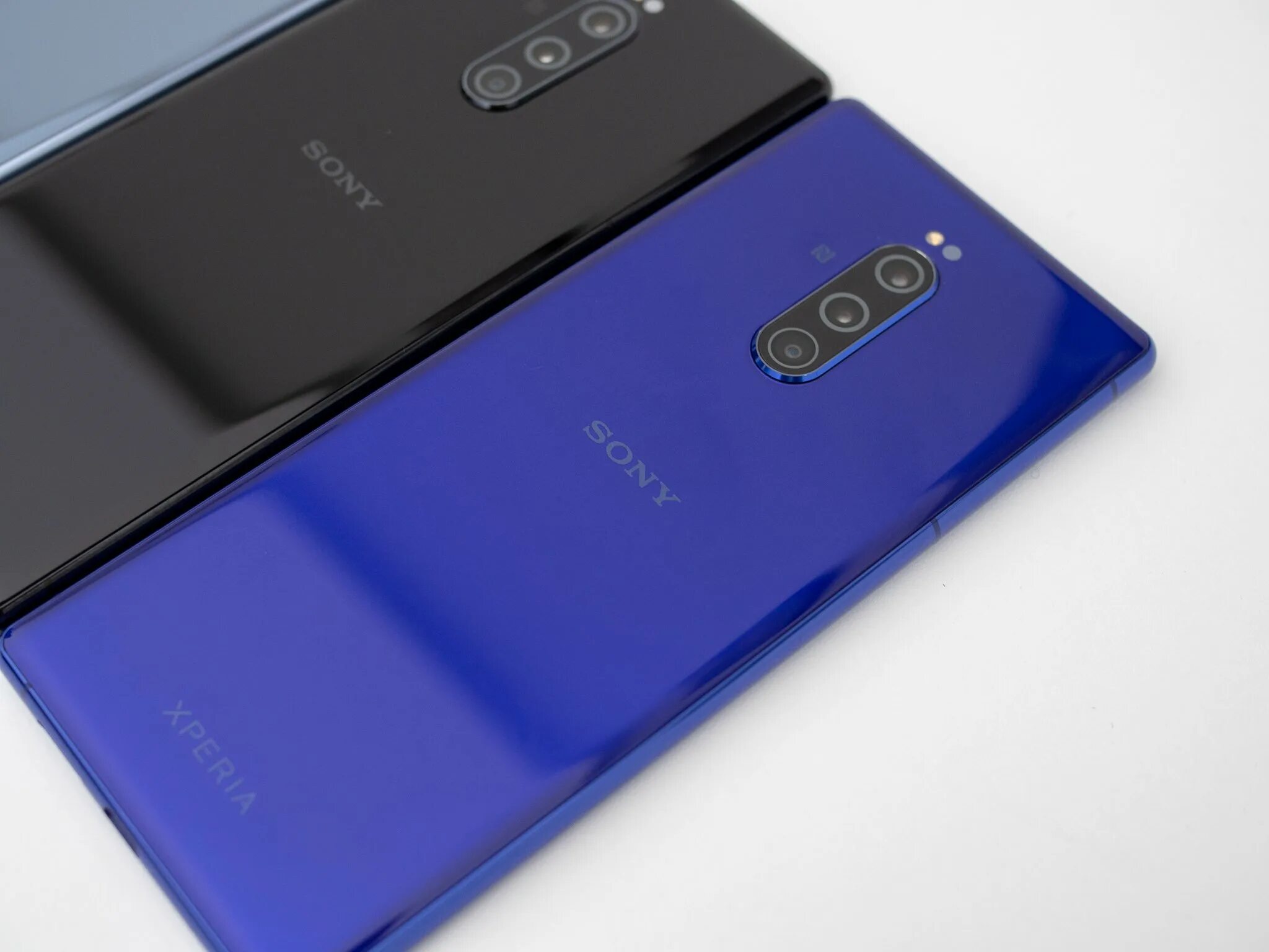 Sony Xperia 1 IV. Sony Xperia 1 professional Edition. Sony Xperia 1 Blue. Sony Xperia 1 IV Blue.