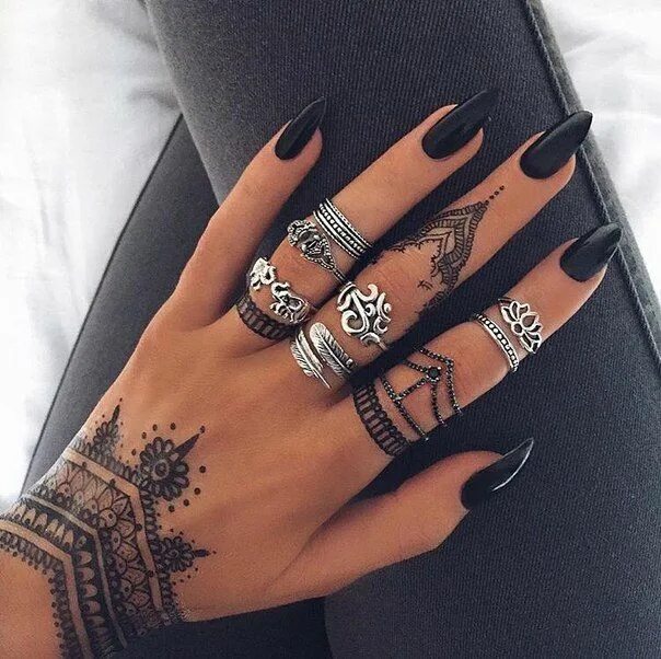 Finger design Mehndi designs for fingers, Latest finger mehndi designs, Finger h