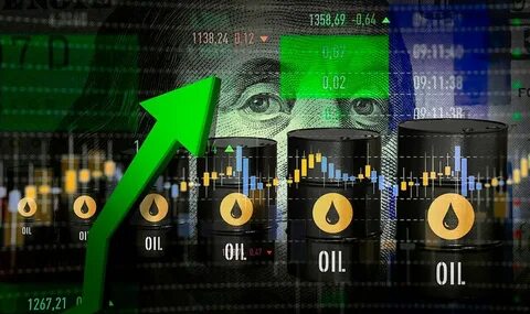 Нефть мировой биржа