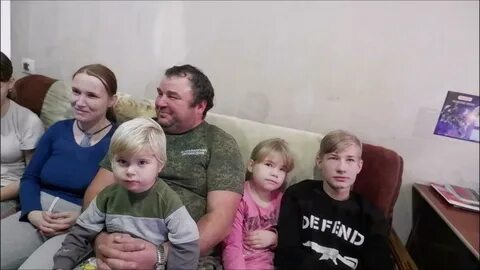 Семья кузнецовых из владивостока