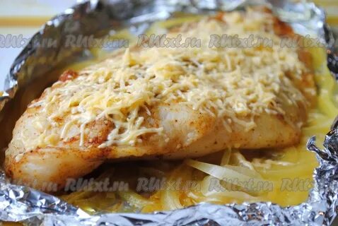 Филе пангасиуса как приготовить вкусно рецепт
