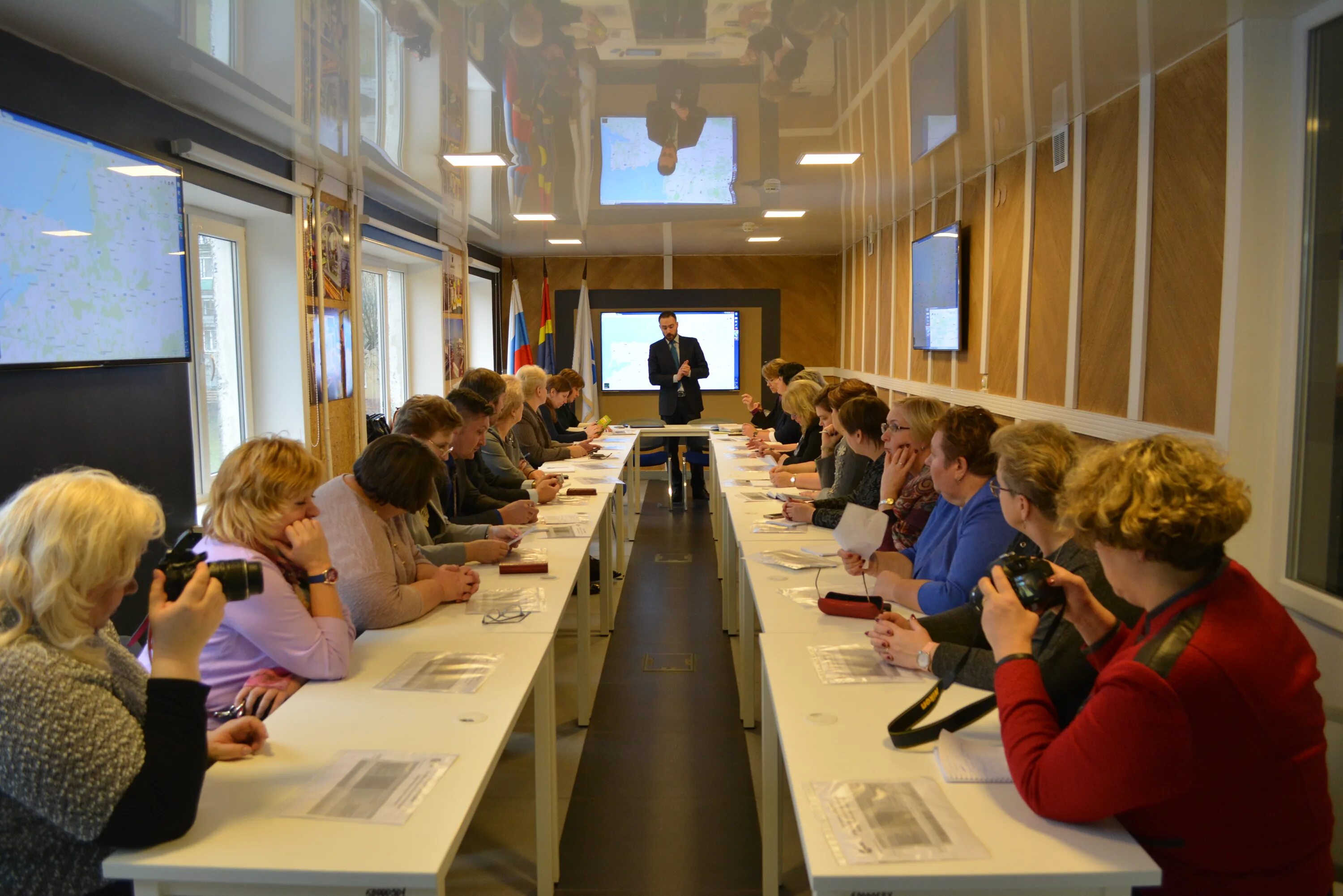 колледж мехатроники и пищевой индустрии