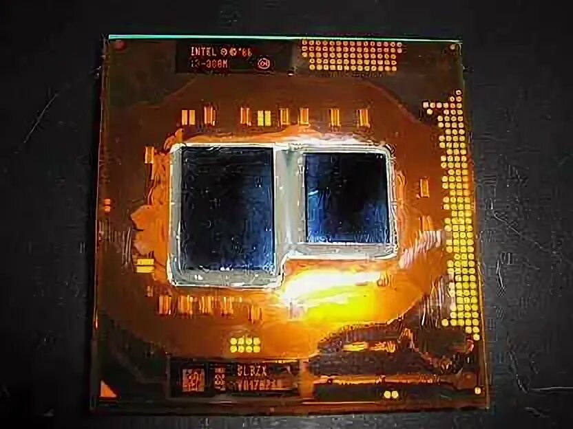 Intel core i3 380m. Intel core i3 380m
