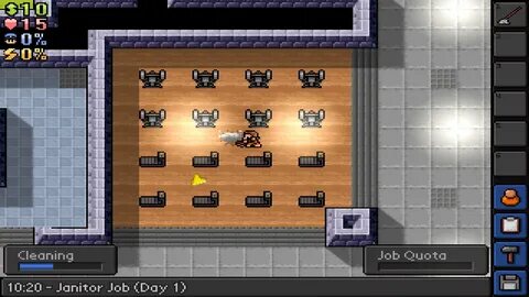 The escapists steam