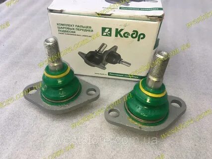 Шаровая ваз 2109