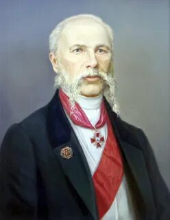 Известные николаи